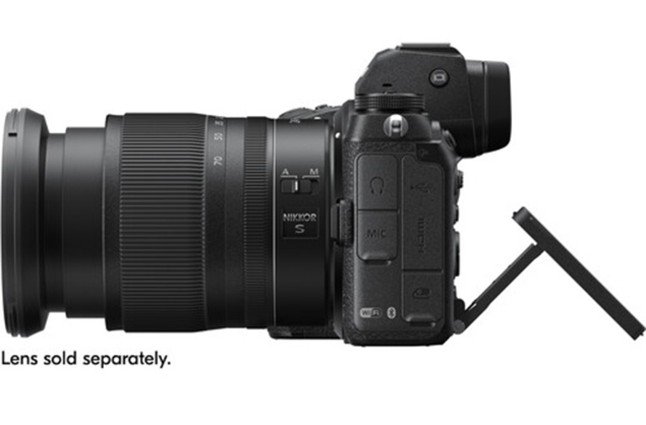 nikon z62 price