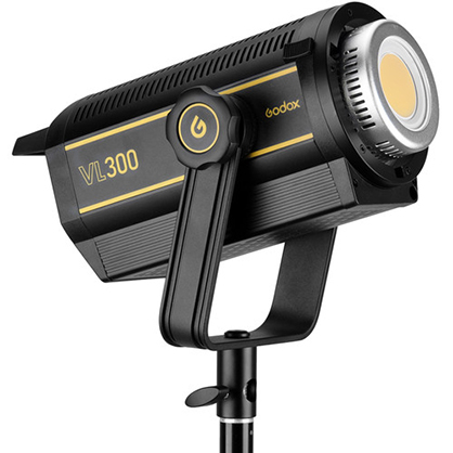 1016737_D.jpg - Godox VL300 LED Video Light