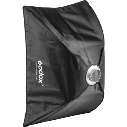 Best image for Godox Softbox with Bowens Speed Ring and Grid (31.5 x 47.2") 80x120cm
