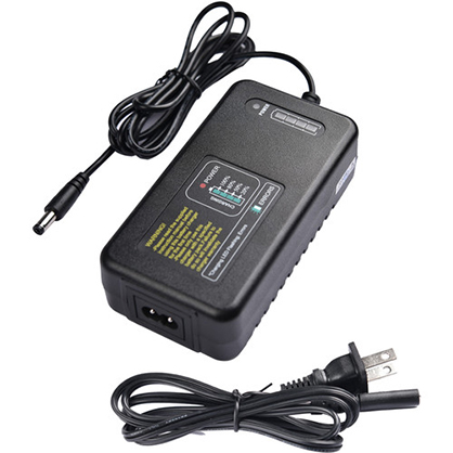 Godox Battery Charger for AD600 - Best Available Image