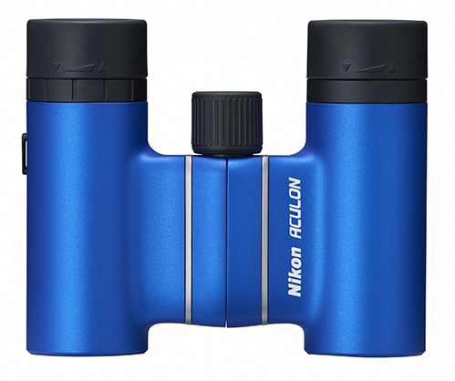 1016787_D.jpg - Nikon Aculon T02 8x21 Blue Binocular - Thumbnail 4