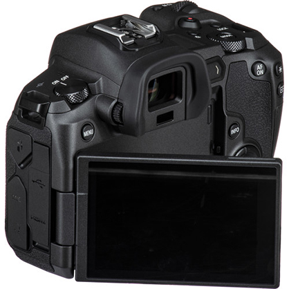 1016797_C.jpg - Canon EOS R Mirrorless Body incl Adapter