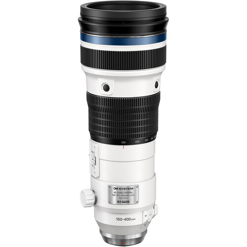 Best image for OM SYSTEM M. Zuiko 150-400mm f/4.5 TC 1.25 IS PRO Lens