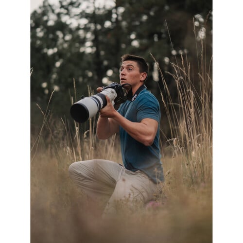 1016927_D.jpg - OM SYSTEM M. Zuiko 150-400mm f/4.5 TC 1.25 IS PRO Lens  + Bonus $500 Cashback - Image 4