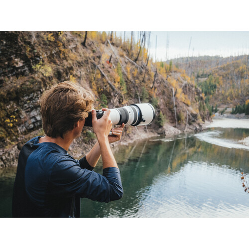 1016927_F.jpg - OM SYSTEM M. Zuiko 150-400mm f/4.5 TC 1.25 IS PRO Lens  + Bonus $500 Cashback - Image 6
