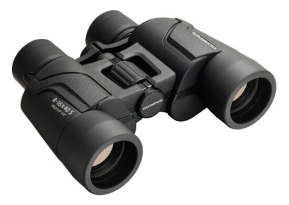 Best image for Olympus 8-16x40 Explorer S Zoom Binoculars