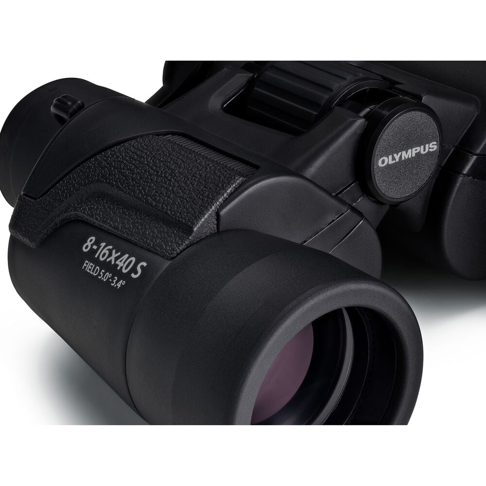 1016977_B.jpg - Olympus 8-16x40 Explorer S Zoom Binoculars - Image 2
