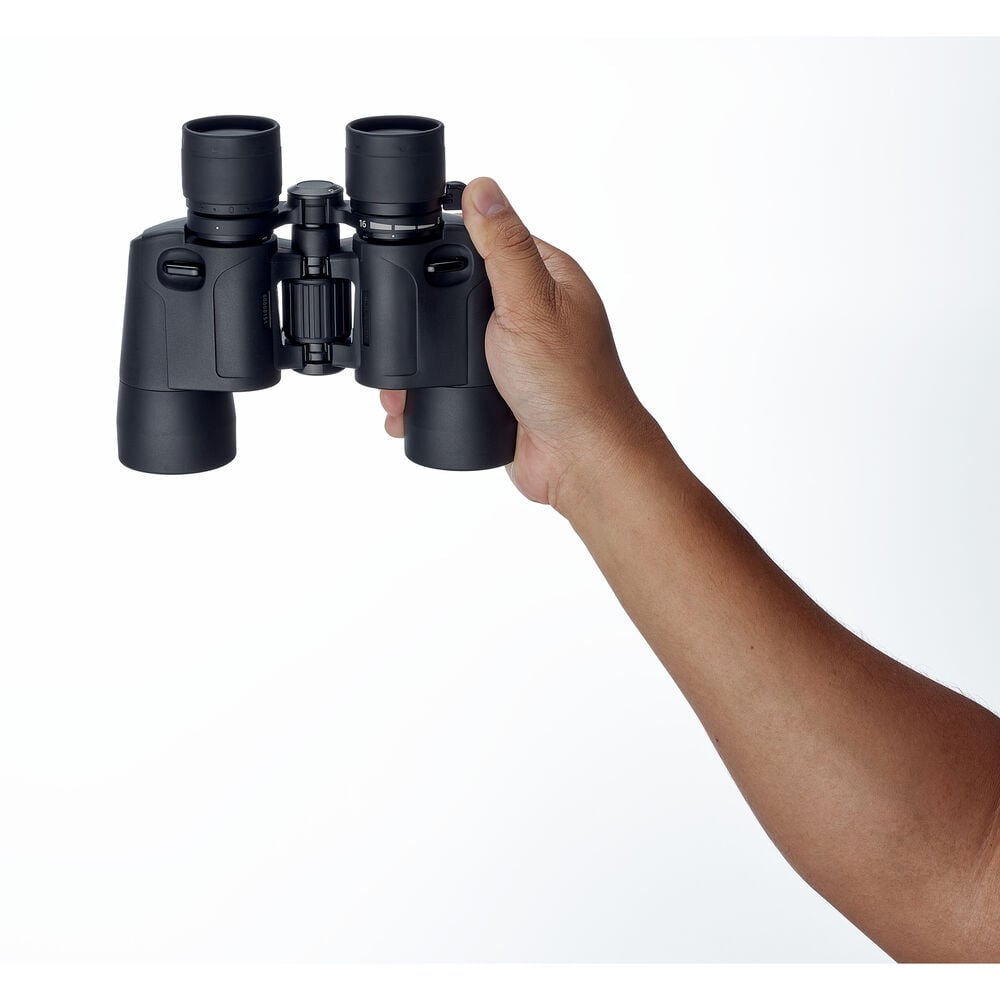 1016977_C.jpg - Olympus 8-16x40 Explorer S Zoom Binoculars - Thumbnail 3