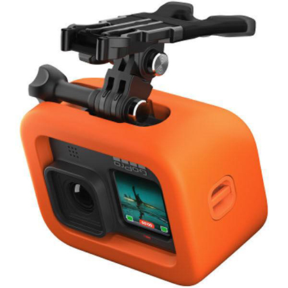 GoPro Bite Mount+Floaty Hero 9 Hero 10 - Best Available Image