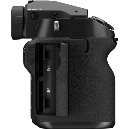 1016997_C.jpg - Fujifilm GFX 100S Medium Format Body + $1,300.00 Cash Back via Redemption