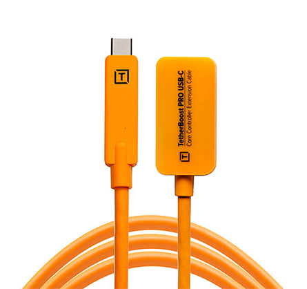 TetherBoost Pro USB-C Core Controller Extension Cable - Best Available Image