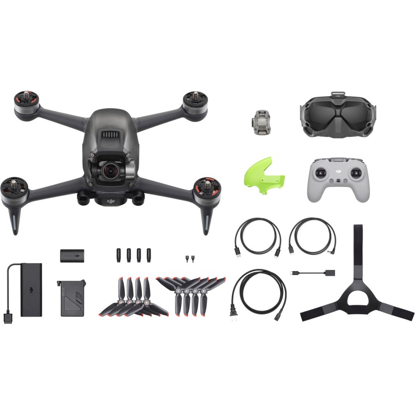 1017087_A.jpg - DJI FPV Drone Combo