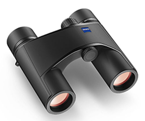 Zeiss Victory Pocket 10x25 Binoculars - Best Available Image