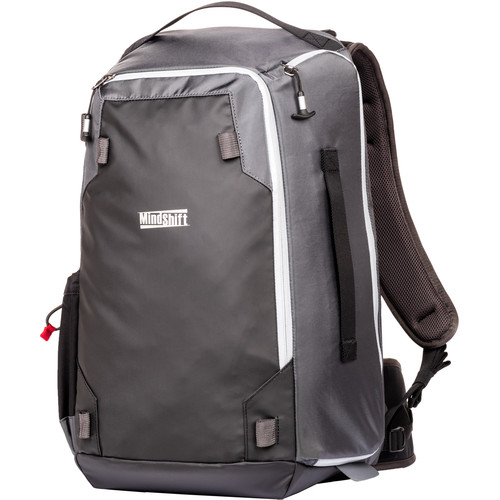 MindShift Gear PhotoCross 15 Backpack (Carbon Gray)
