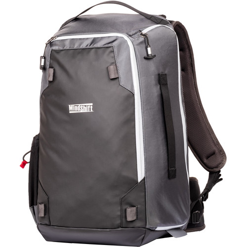 MindShift Gear PhotoCross 15 Backpack (Carbon Gray) - Best Available Image