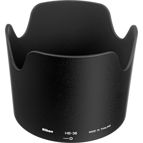 Nikon HB-36 LENS HOOD [AF-S 70-300MM] - Best Available Image