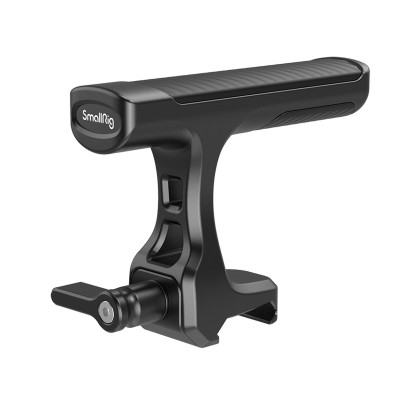 SmallRig Mini Top Handle for Light-weight Cameras (NATO Clamp)