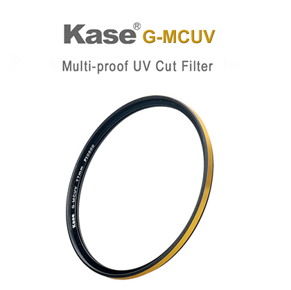 Best image for Kase G-MCUV Filter 95mm