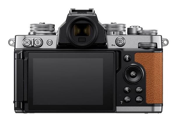 1018127_A.jpg - NIKON Z FC Amber Brown NIKKOR Z DX 16-50mm Kit - Thumbnail 1