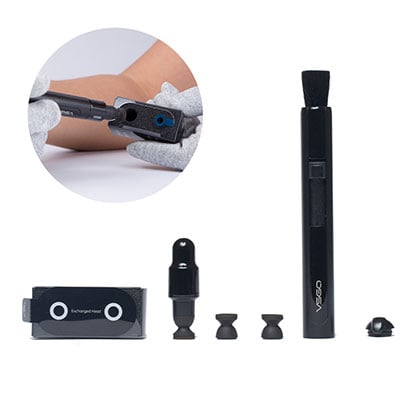 VSGO Power-Switch Lens Cleaning Pen