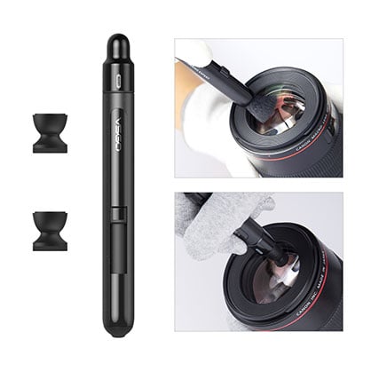 1018157_B.jpg - VSGO Power-Switch Lens Cleaning Pen - Image 2