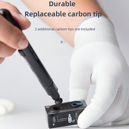 1018157_D.jpg - VSGO Power-Switch Lens Cleaning Pen - Thumbnail 4