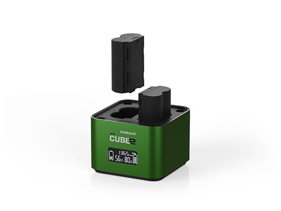 HAHNEL PROCUBE2 FOR FUJIFILM