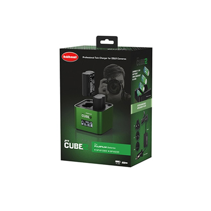 1018207_B.jpg - HAHNEL PROCUBE2 FOR FUJIFILM - Image 2