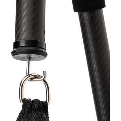 1018417_D.jpg - Induro CLT203 Classic CF Tripod - Image 4