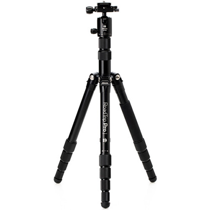 Best image for MeFOTO RoadTrip Pro Alu Tripod 4in1 BLK