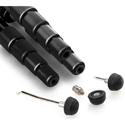 1018427_C.jpg - MeFOTO RoadTrip Pro Alu Tripod 4in1 BLK - Image 3
