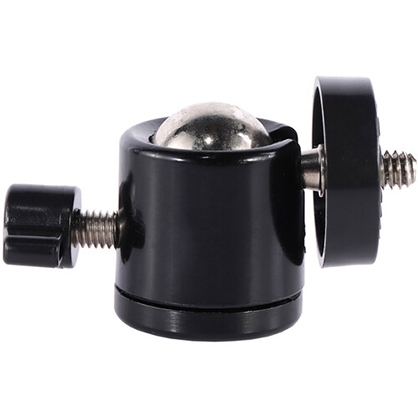 1018437_A.jpg - Benro MeVIDEO Livestream Mini Ball Head - Thumbnail 1