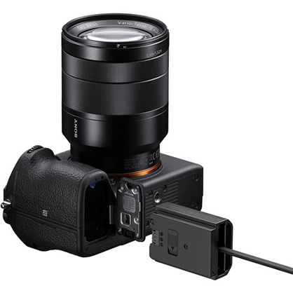 1018537_D.jpg - Sony NPA-MQZ1K Multi Battery Adapter Kit - Incl. Two FZ100 Batts - Image 4