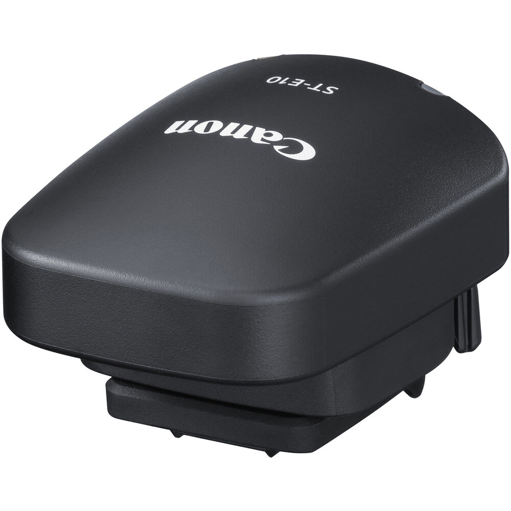 Canon ST-E10 Speedlite Transmitter - Best Available Image