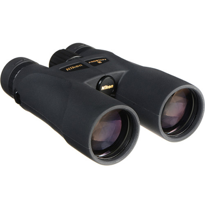 Nikon Prostaff 5 10x50 Waterproof Binocular - Best Available Image