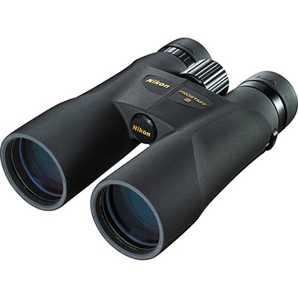 1018657_A.jpg - Nikon Prostaff 5 10x50 Waterproof Binocular - Image 1