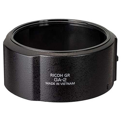Best image for Ricoh Lens Adapter GA-2