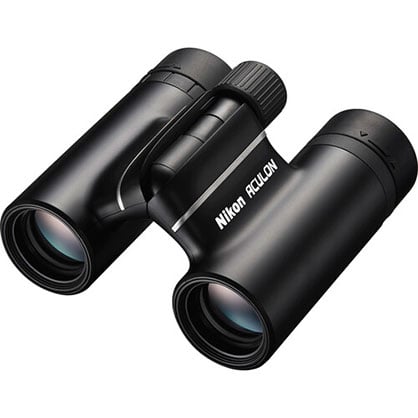 Best image for Nikon Aculon T02 10x21 Black Binocular