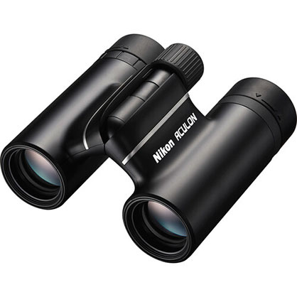 Nikon Aculon T02 10x21 Black Binocular - Best Available Image