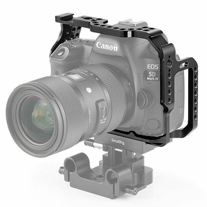 1018717_A.jpg - SmallRig Cage for Canon 5D Mark III IV CCC2271