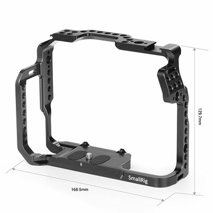 1018717_B.jpg - SmallRig Cage for Canon 5D Mark III IV CCC2271