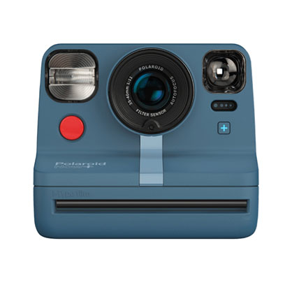 1018727_A.jpg - Polaroid Now+ i-Type Instant Camera Blue Gray