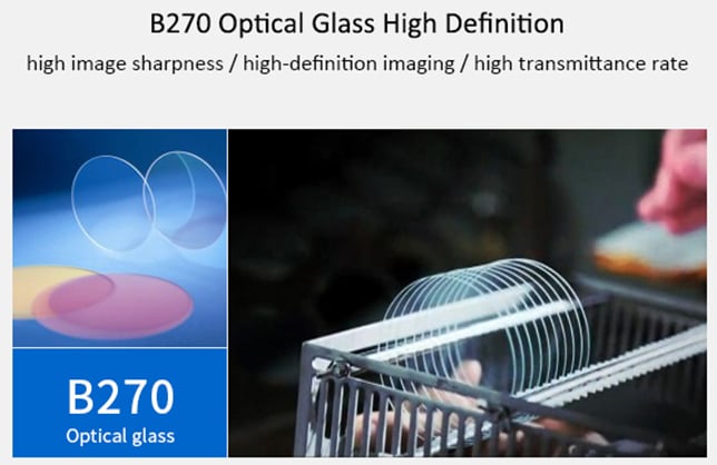 1018757_D.jpg - Kase MCUV II UV Filter for Fujifilm X100V Black - Thumbnail 4