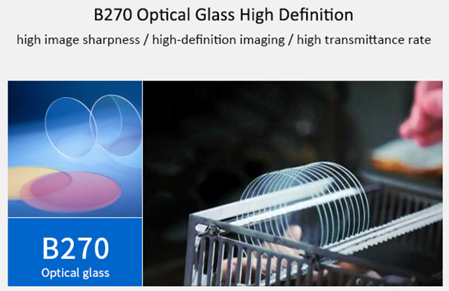 1018757_D.jpg - Kase MCUV II UV Filter for Fujifilm X100V Black - Image 4