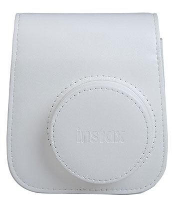 1018767_C.jpg - Instax Mini 11 Limited Edition Gift Pack - Ice White - Image 3