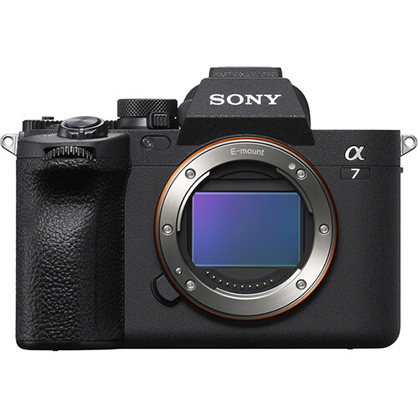 Sony A7IV Body - Best Available Image