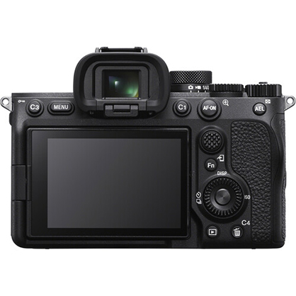 1018777_A.jpg - Sony A7IV Body - Thumbnail 1