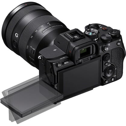 1018777_B.jpg - Sony A7IV Body - Thumbnail 2
