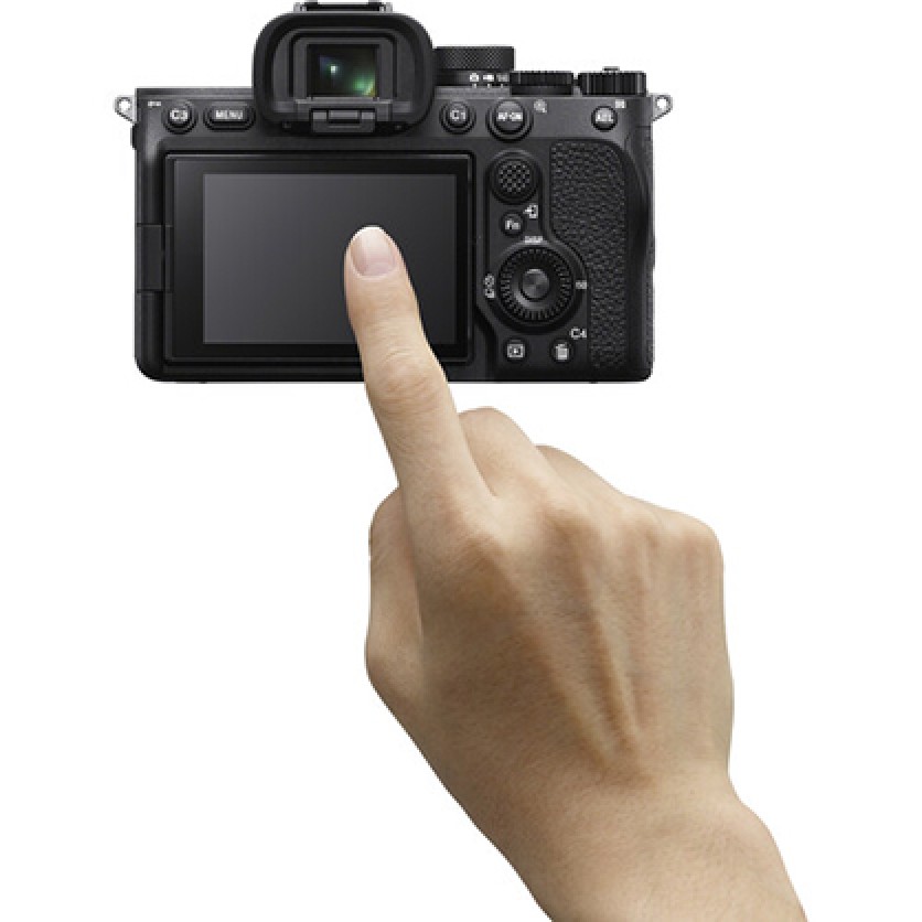 sony alpha a7 iii ár