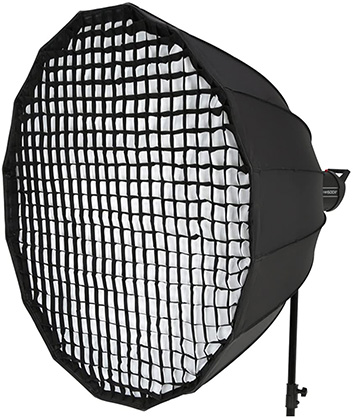1018787_C.jpg - Godox Grid P90G Parabolic Softboxes - Image 3